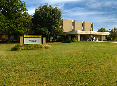 image of school